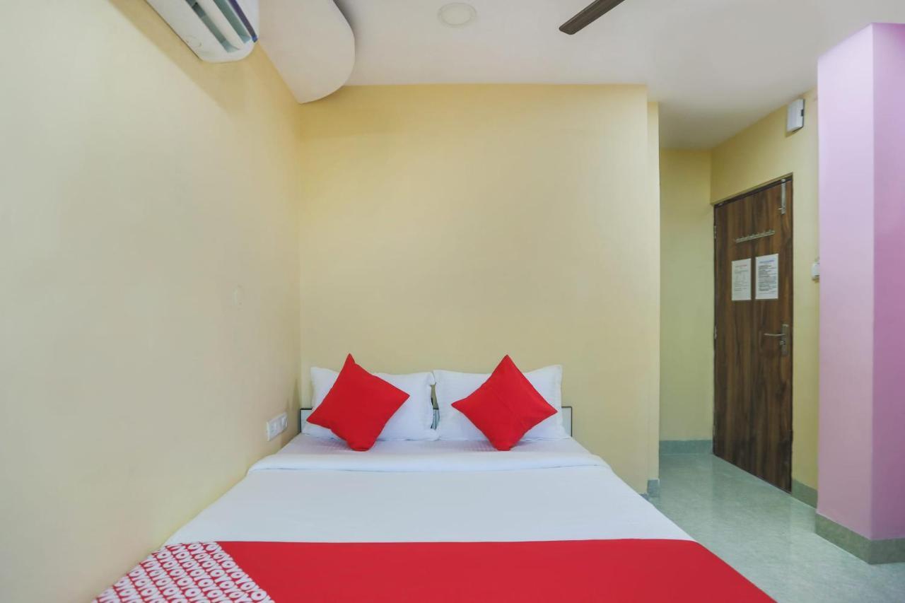 Oyo 62042 Niloy Guest House Jādabpur Εξωτερικό φωτογραφία