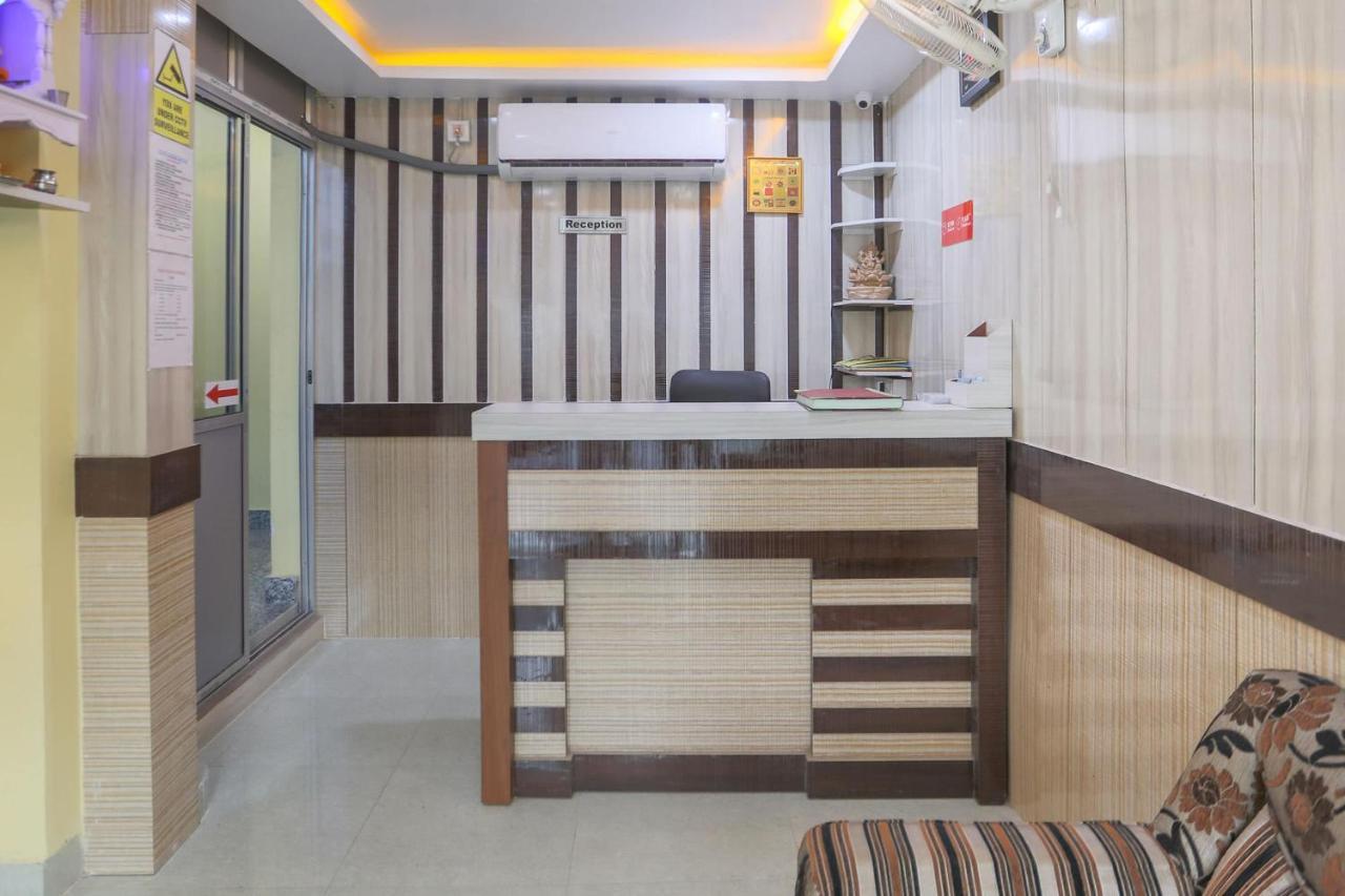 Oyo 62042 Niloy Guest House Jādabpur Εξωτερικό φωτογραφία