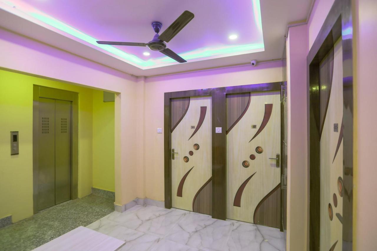 Oyo 62042 Niloy Guest House Jādabpur Εξωτερικό φωτογραφία