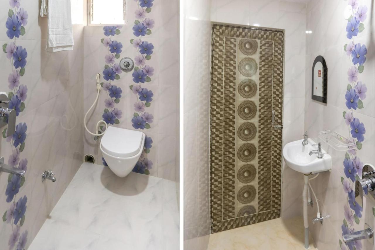 Oyo 62042 Niloy Guest House Jādabpur Εξωτερικό φωτογραφία
