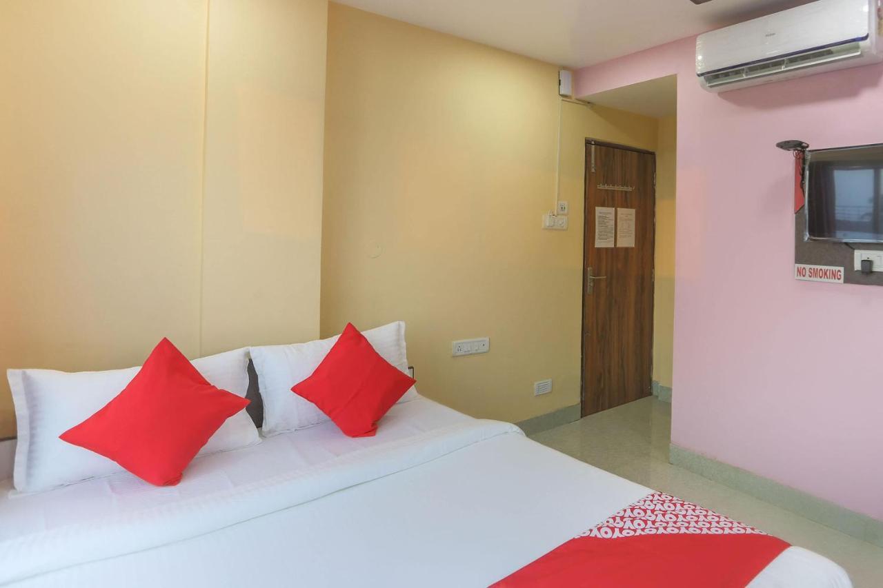 Oyo 62042 Niloy Guest House Jādabpur Εξωτερικό φωτογραφία