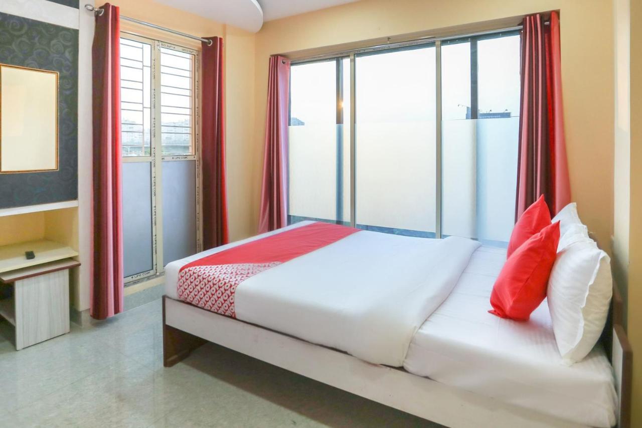 Oyo 62042 Niloy Guest House Jādabpur Εξωτερικό φωτογραφία