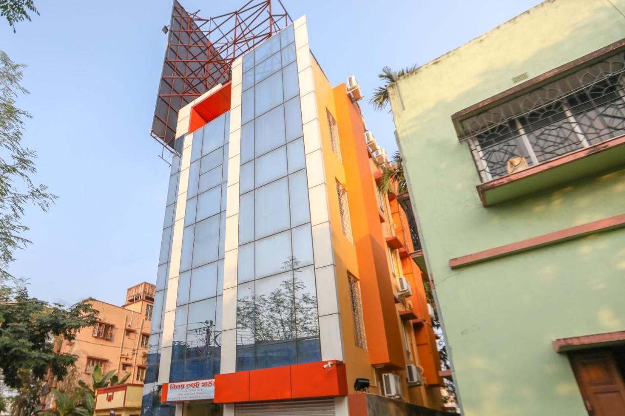 Oyo 62042 Niloy Guest House Jādabpur Εξωτερικό φωτογραφία