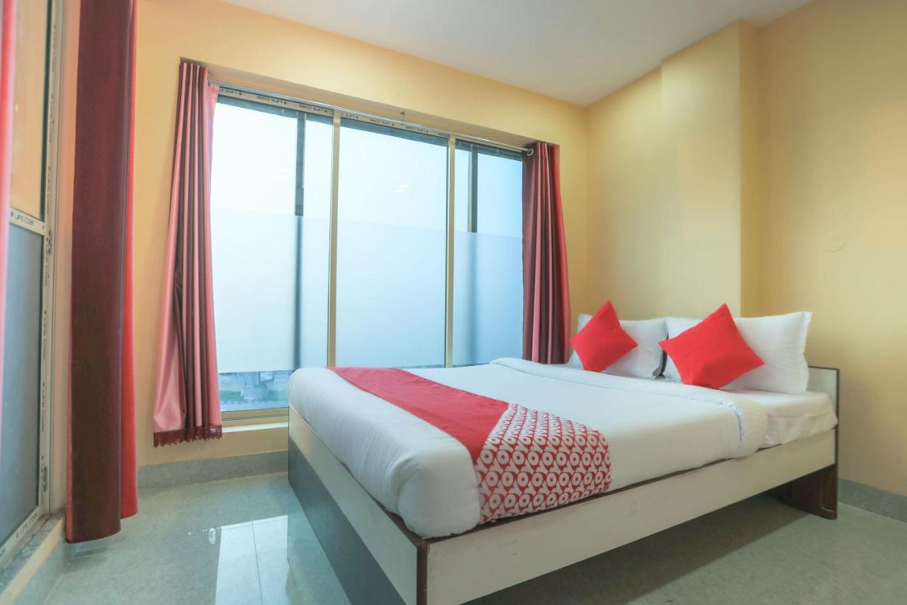 Oyo 62042 Niloy Guest House Jādabpur Εξωτερικό φωτογραφία
