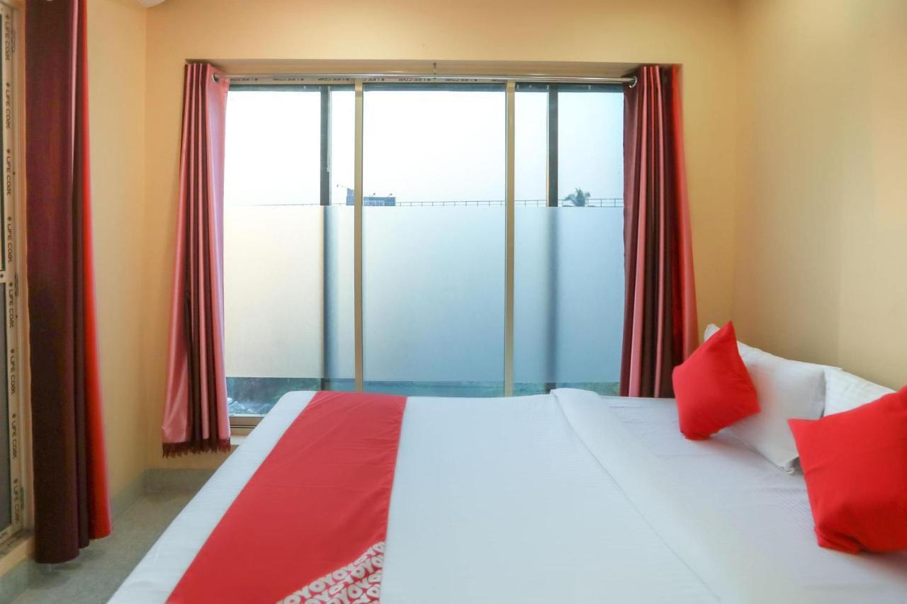 Oyo 62042 Niloy Guest House Jādabpur Εξωτερικό φωτογραφία