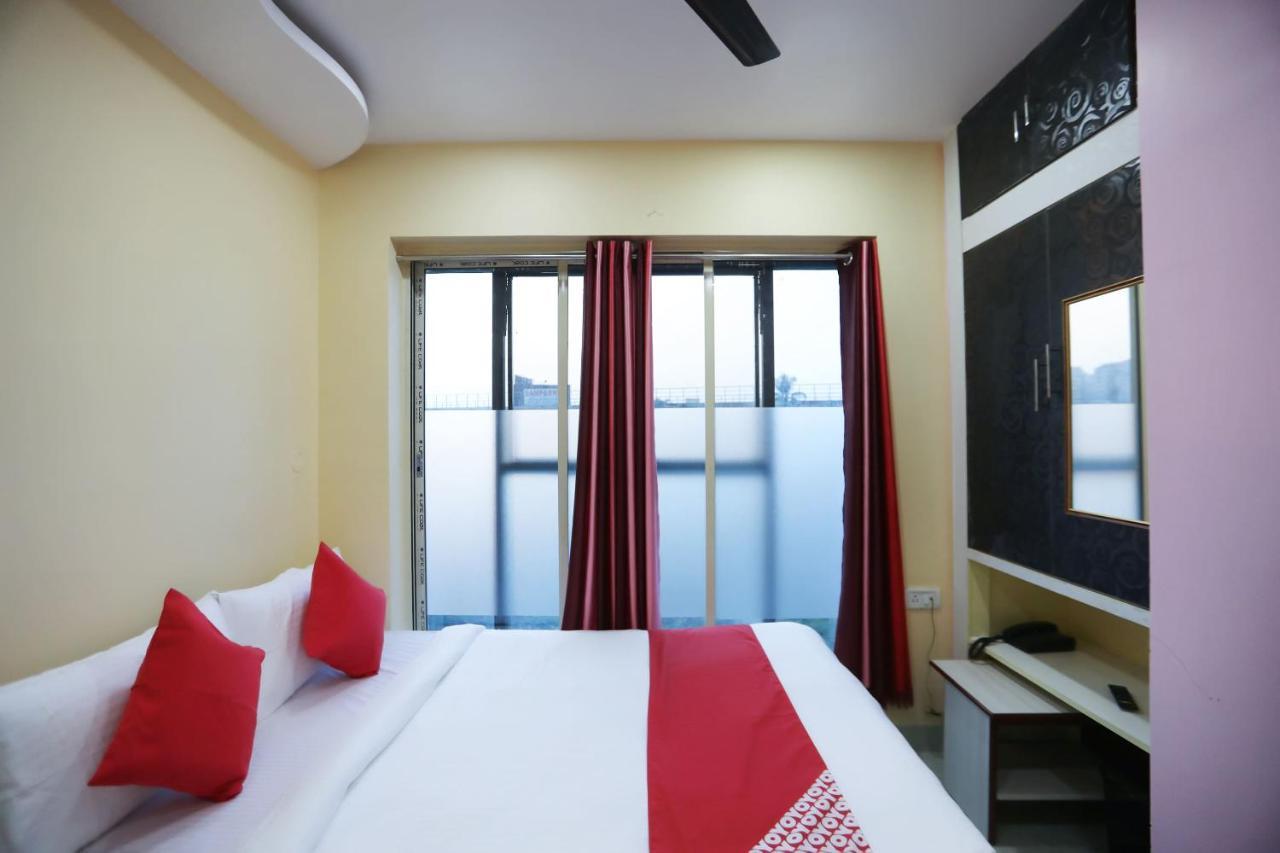 Oyo 62042 Niloy Guest House Jādabpur Εξωτερικό φωτογραφία