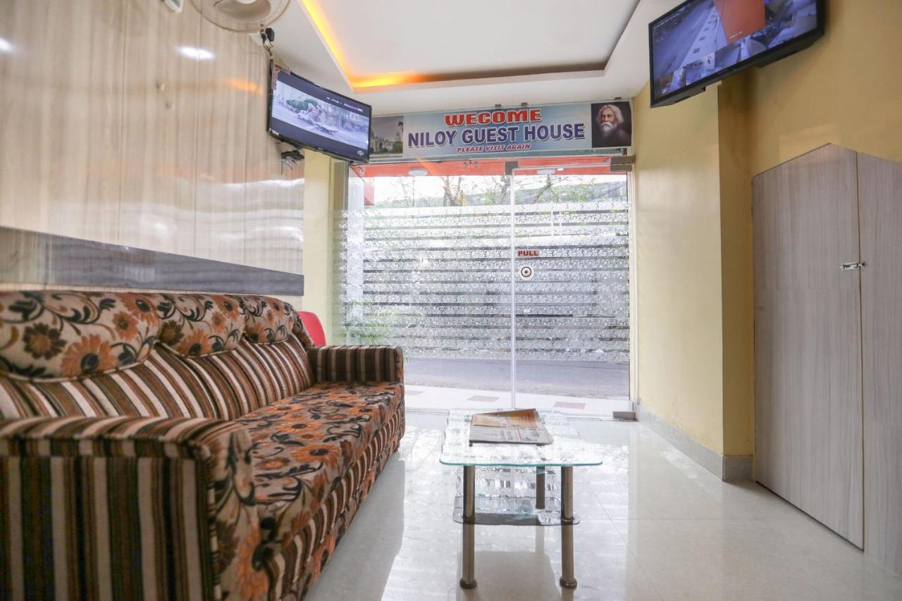 Oyo 62042 Niloy Guest House Jādabpur Εξωτερικό φωτογραφία