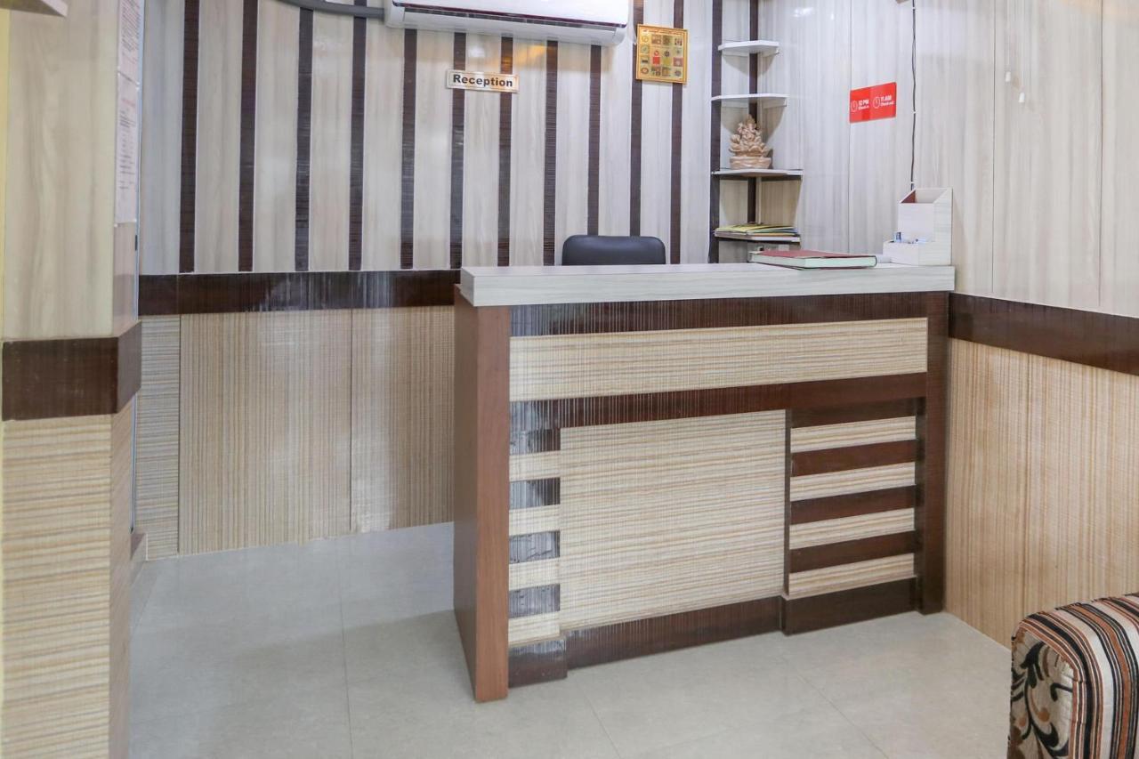 Oyo 62042 Niloy Guest House Jādabpur Εξωτερικό φωτογραφία