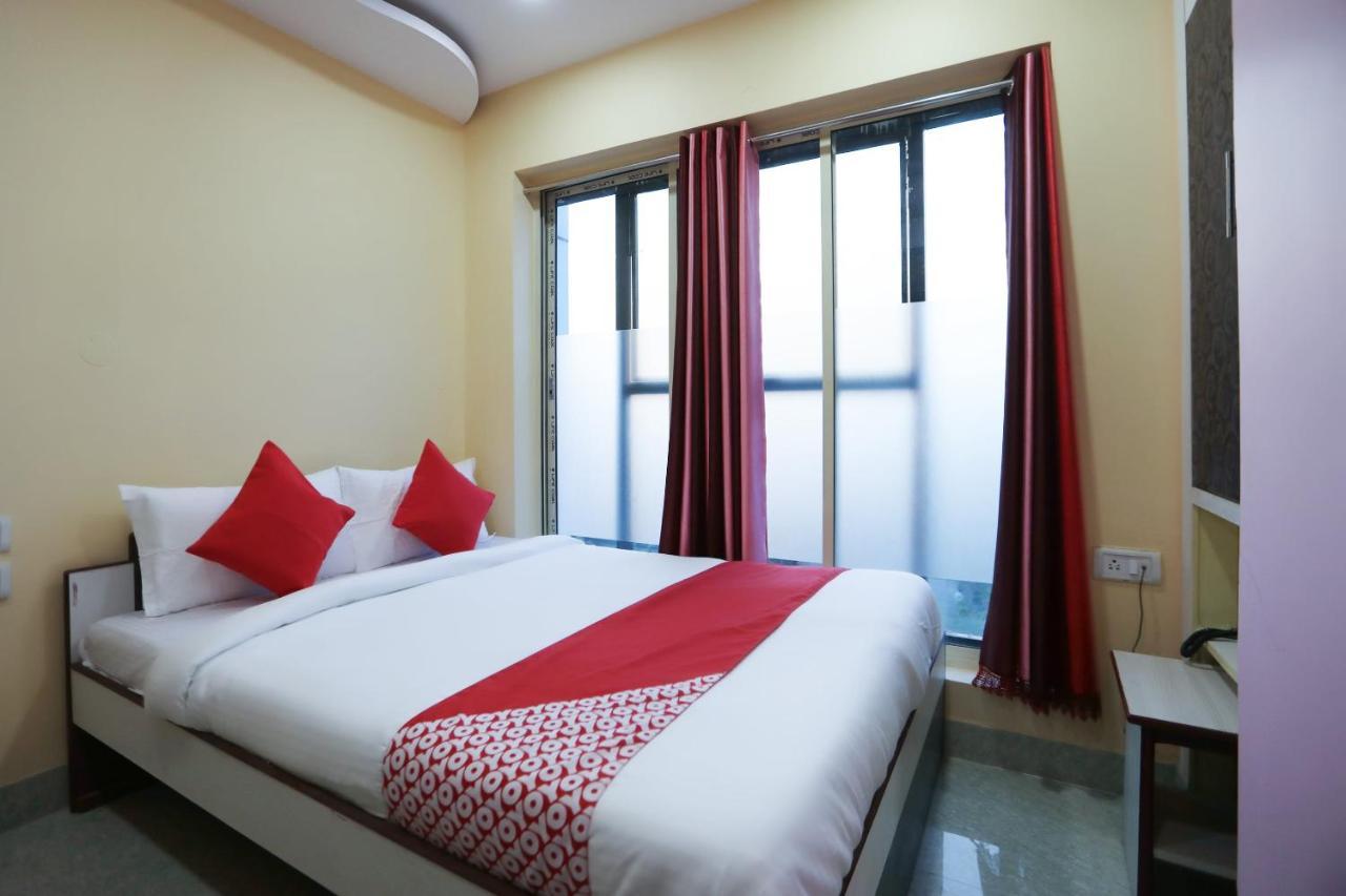 Oyo 62042 Niloy Guest House Jādabpur Εξωτερικό φωτογραφία