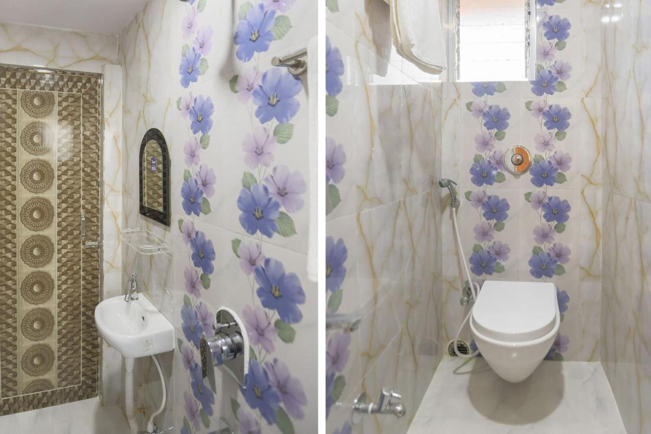 Oyo 62042 Niloy Guest House Jādabpur Εξωτερικό φωτογραφία